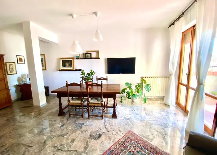 La Casa del Sole