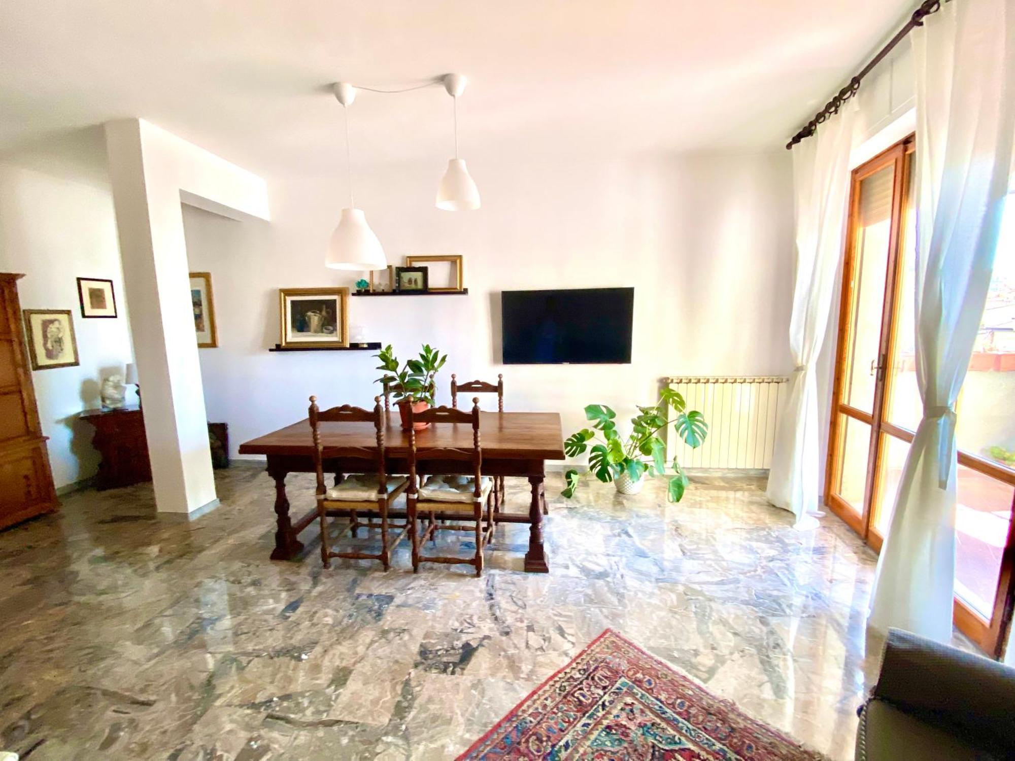 La Casa Del Sole Apartment Florenz
