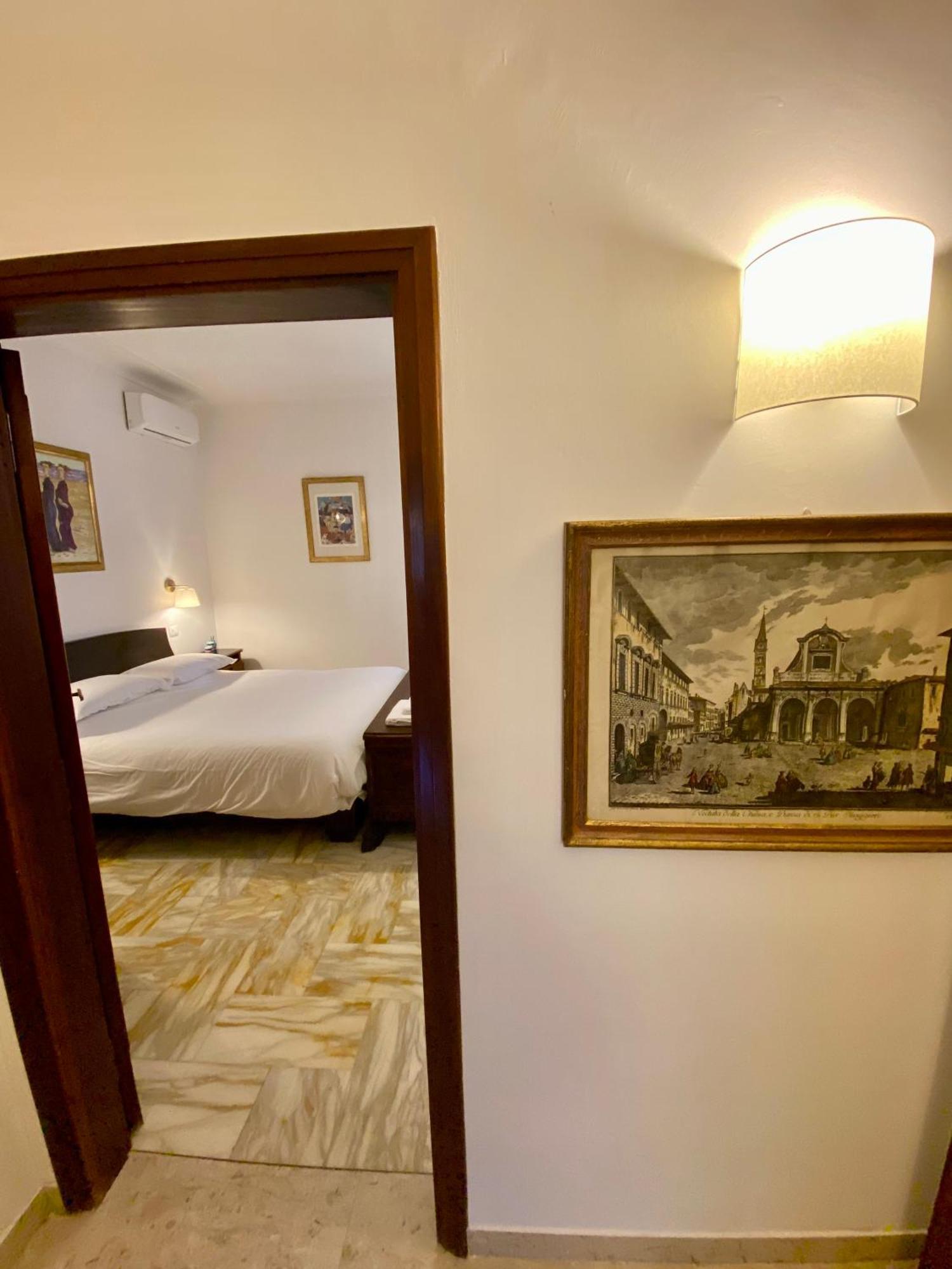 La Casa Del Sole Florenz