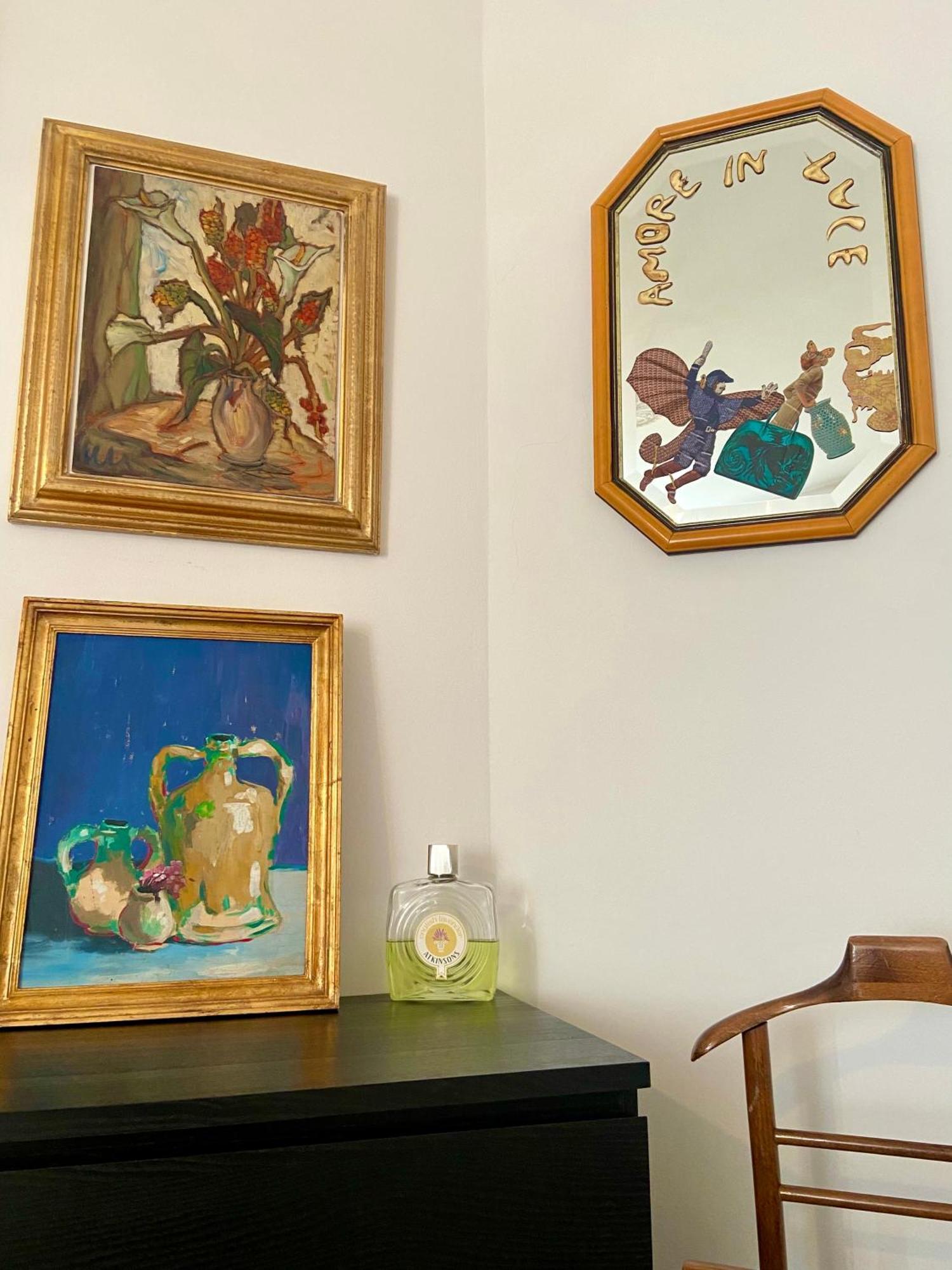 La Casa Del Sole Apartment *
