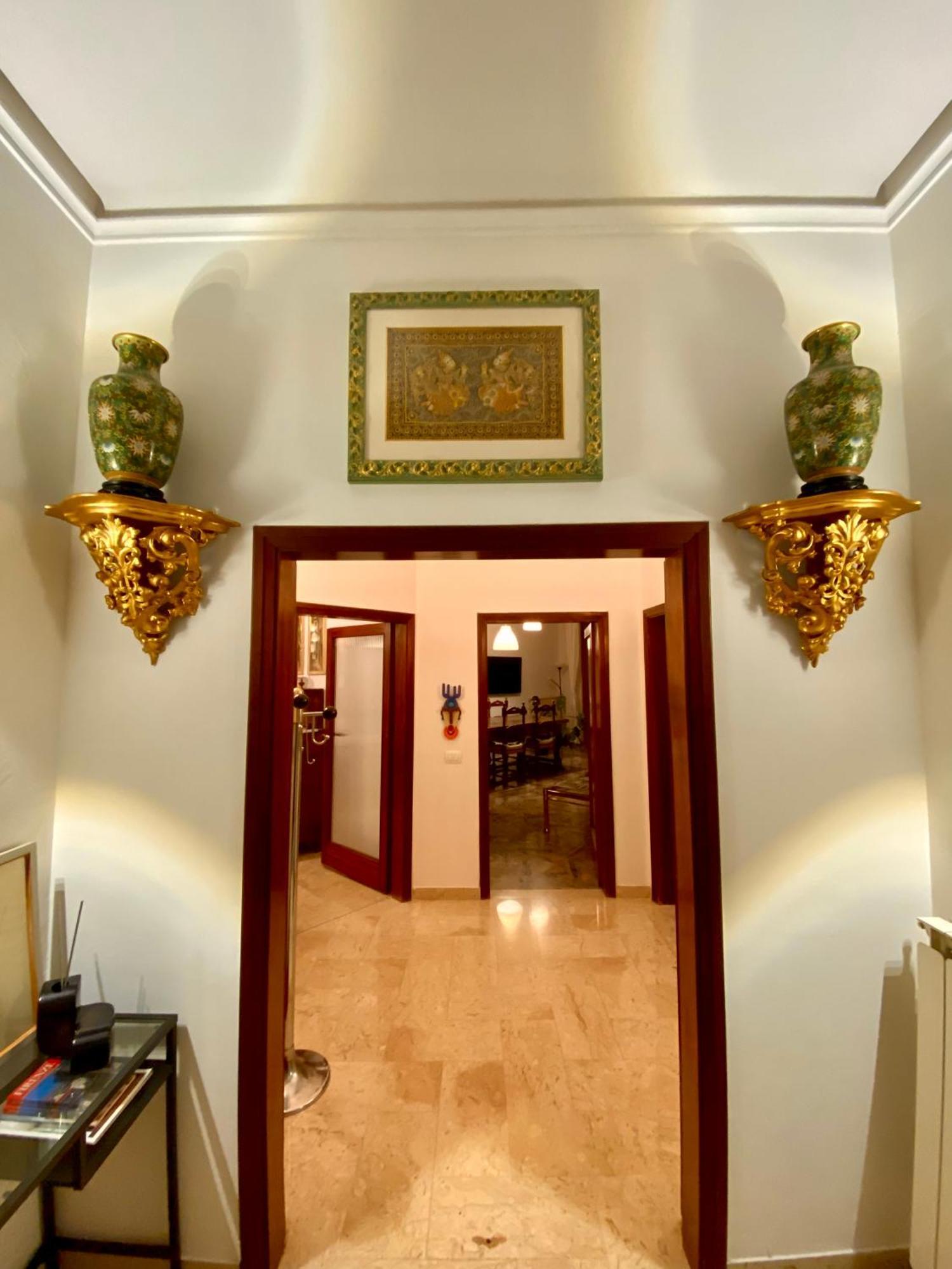 Appartamento La Casa Del Sole Firenze
