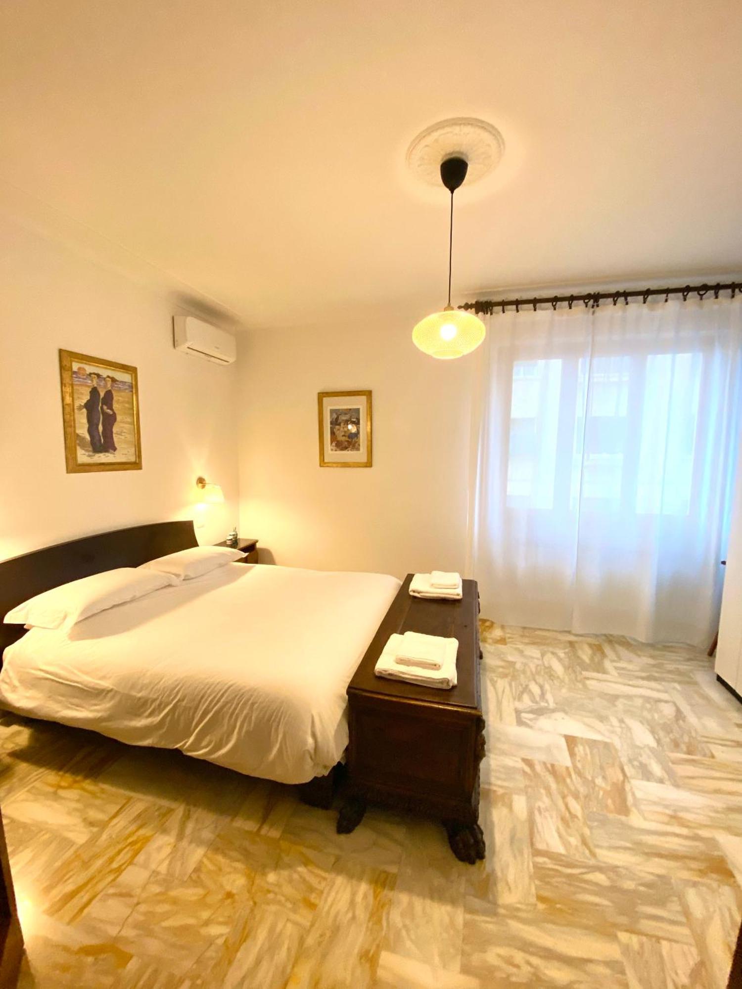La Casa Del Sole Appartamento