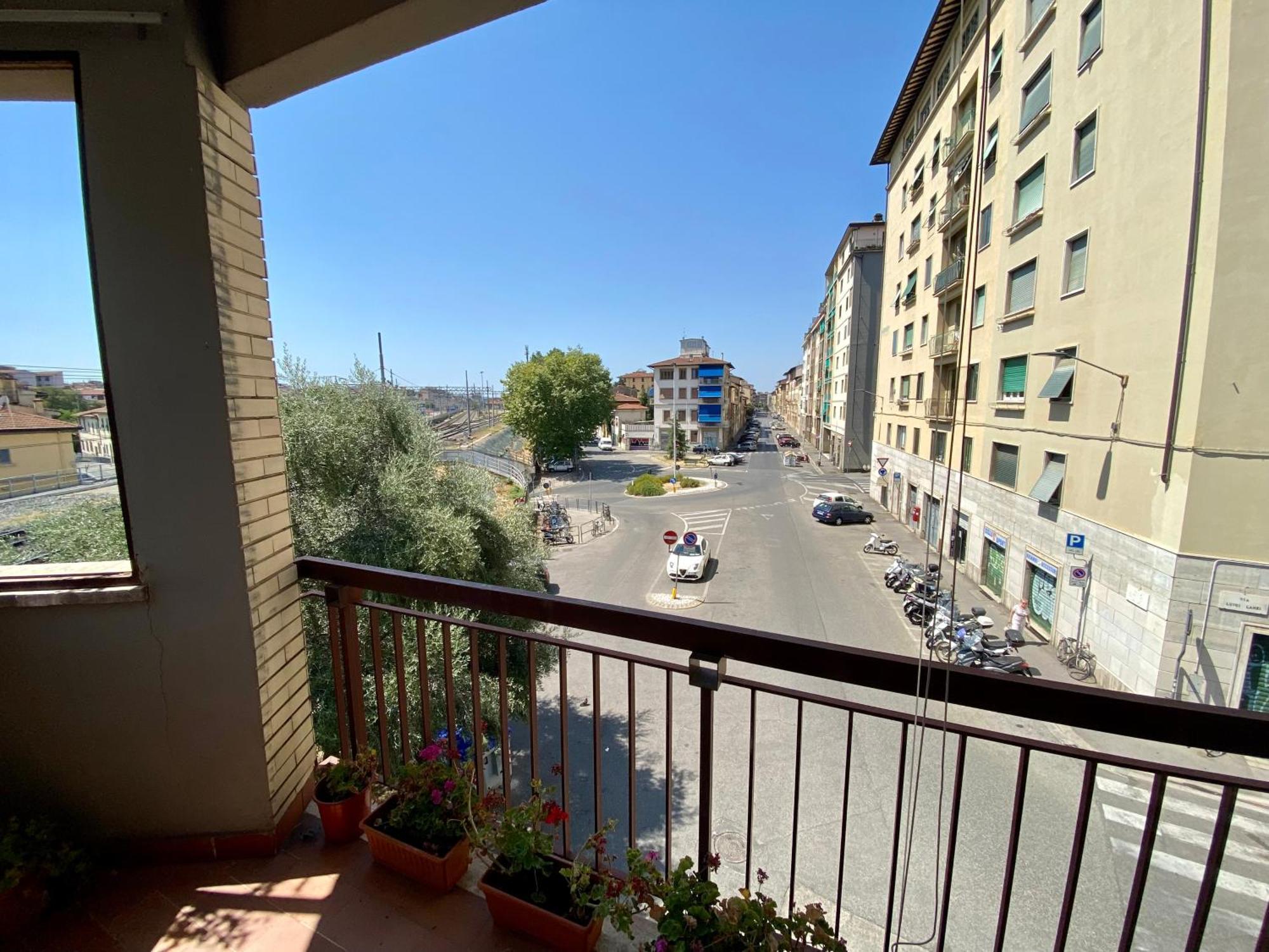 Appartamento La Casa Del Sole *