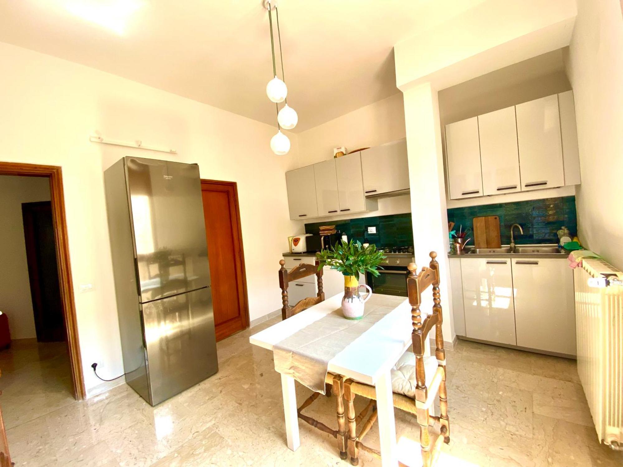 Apartment La Casa Del Sole *