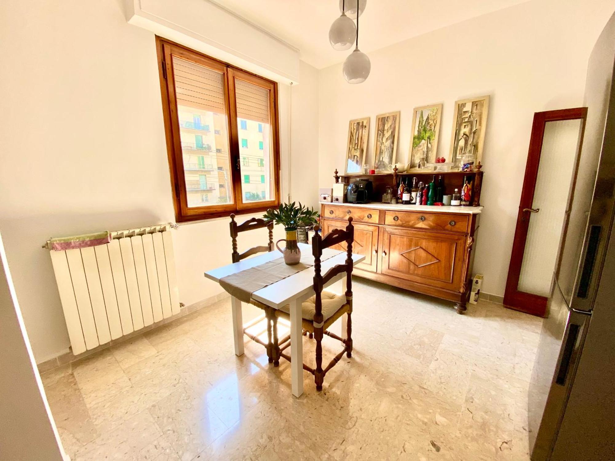 Apartment La Casa Del Sole