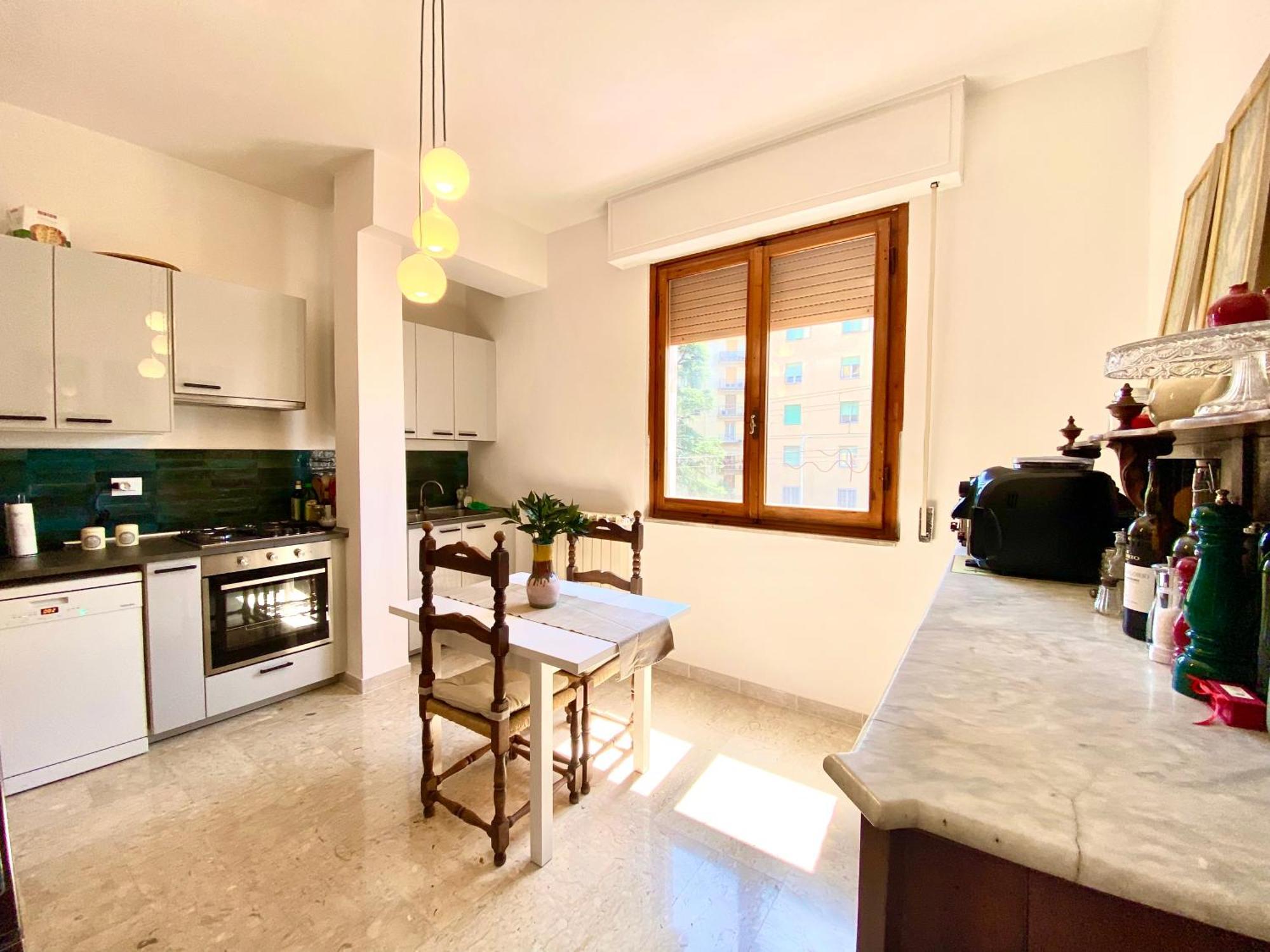 La Casa Del Sole Apartment *